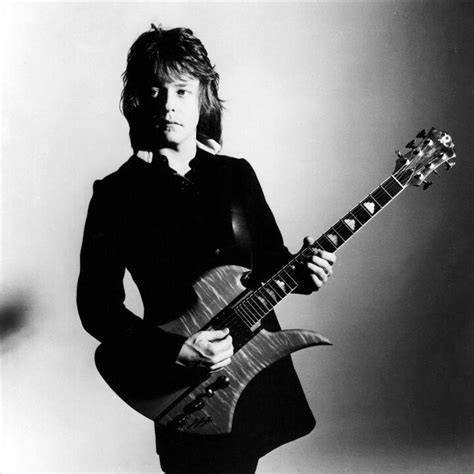 Rick Derringer 